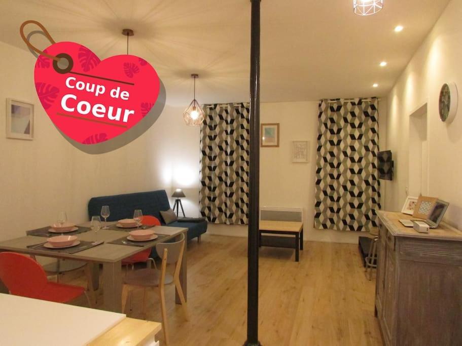 Appt L'Usine Goderville Etretat-Honfleur Eksteriør billede